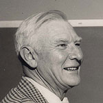 Obituary Photo for Richard George Daniels